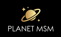 Planet MSM